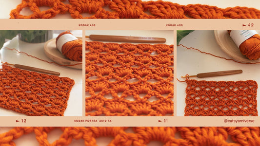 Cluster Mesh Stitch